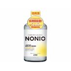 ＮＯＮＩＯ マウスウォッシュ ノンアルコール ライトハーブミント 600ml