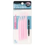 tenta-si стерео ma зуб промежуток для зубной щетка SSS8шт.@ почтовая доставка соответствует товар 