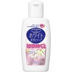 ソフティモホワイトボディソープ ヒアルロン酸 60ml