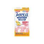 株式会社明治(旧明治乳業) 明治メイバランスMini Lコーンスープ味 125ml×48本（2ケース）
