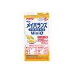 ポイント8倍相当 株式会社明治(旧明治乳業) 明治メイバランスMini Lコーンスープ味 125ml×48本（2ケース）