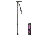 株式会社ひまわり 軽量アルミ製ステッキ さぽーと 2段伸縮タイプ V32型 V03200 【北海道・沖縄は別途送料必要】