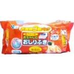 ポイント8倍相当 ティー・エイチ・ティー おでかけ用赤ちゃんのおしりふき30(30枚入*3パック) 【北海道・沖縄は別途送料必要】