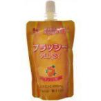 ポイント8倍相当 ハウス 水分補給ゼリープラッシーオレンジ40個入