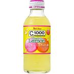 【定形外郵便で送料無料でお届け】 C1000 ビタミンレモン コラーゲン＆ヒアルロン酸 瓶 140ml(果汁10%未満)×1本 【TK510】
