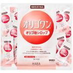 [*][....15 часов до ] акционерное общество Haba изучение место (HABA)oligo one oligo сахар сироп палочка 8g×40 шт. входит (320g) [CPT][^]