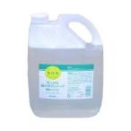 ポイント8倍相当 ミヨシ石鹸 無添加せっけん 泡のボディソープ 5L×4個セット（取り寄せ商品のため７-10日かかります)（ご注文後のキャンセルができません)