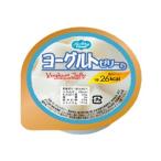 ヘルシーフード株式会社 低カロリーデザート ヨーグルト風味ゼリー 65g 60個（発送まで7〜10日要・キャンセル不可） 【ドラッグピュアヤフー店】