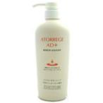 ポイント10倍 株式会社 アンズコーポレーション ＜アトレージュ AD＋＞ シリーズ マイルド ボディソープ 390ml×4個セット【化粧品(ボディ洗浄)】