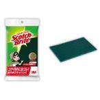 スリーエム ジャパン株式会社 3M スコッチブライト ナイロンたわし(A−11S) 【この商品はご注文後のキャンセルができません】【CPT】
