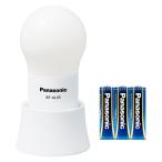 [ бесплатная доставка ] Panasonic акционерное общество батарея evo rutaNEO имеется LED фонарь ( лампочка фонарь ) BF-AL05N 1 шт [RCP][^]