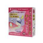 ポイント8倍相当 アイジェイヘルシーフーズ ビューティートータルサポート 20包 【北海道・沖縄は別途送料必要】
