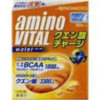 味の素 アミノバイタル クエン酸チャージウォーター(20本入)×3個セット