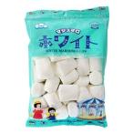 株式会社エイワ ホワイトマシュマロ(110g)×12個セット ＜正統派のおいしさ＞＜そのまま食べても、お料理にも使える＞【ドラッグピュアヤフー店】