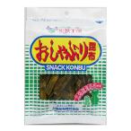上田昆布株式会社 おしゃぶり昆布（20g)×12個セット 【北海道・沖縄は別途送料必要】