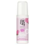 ショッピングヴァーベナ 【送料無料】 花王株式会社 8ｘ4 ロールオン ローズ＆ヴァーベナの香り【医薬部外品】 45ml ＜エイトフォー＞【△】【CPT】