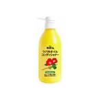 黒ばら本舗 黒ばら ツバキオイルヘアコンディショナー 500ml 【洗浄料】（日用用品・ヘアケア） 【北海道・沖縄は別途送料必要】