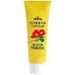 黒ばら本舗 黒ばら ツバキオイルヘアパック 280g 【洗浄料】（日用用品・ヘアケア） 【北海道・沖縄は別途送料必要】