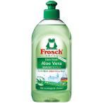 旭化成ホームプロダクツ株式会社 食器用洗剤 アロエヴェラ 300ml ＜ノンアルコール＞ (この商品