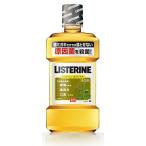 ジョンソン＆ジョンソン 薬用リステリン(LISTERINE) オリジナル500ml 【医薬部外品】【北海道・沖縄は別途送料必要】【CPT】