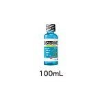 ジョンソン＆ジョンソン 薬用リステリン(LISTERINE) クールミント100ml 【医薬部外品】【北海道・沖縄は別途送料必要】【CPT】