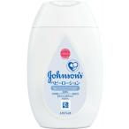  Johnson & John so акционерное общество Johnson baby лосьон без ароматизации (100mL) <....... давать, сухой из ..>[CPT]