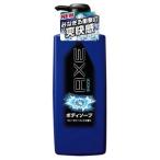 ユニリーバ株式会社 アックス（AXE) ボディソープ ショック ウォータリーミントの香り( 480g ) (この商品は注文後のキャンセルができません)
