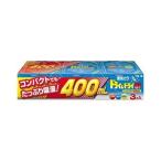 白元 ドライ＆ドライUP 湿気とり コンパクト 400mL( 3コ入 ) 【北海道・沖縄は別途送料必要】