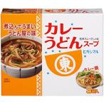 ヒガシマル醤油株式会社 カレーうどんスープ 17g×3袋入×10箱セット ＜粉末カレーだしの素＞＜煮込んでうまい。鍋にも＞