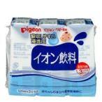  отметка 8 раз соответствует Pigeon акционерное общество ион напиток 125ml×3 шт упаковка [ Hokkaido * Okinawa. доставка отдельно необходимо ]