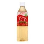  Pigeon акционерное общество [ Pigeon Apple & вода 500ml(5.6 месяцев примерно из )]×24 шт. комплект [##][ Hokkaido * Okinawa. доставка отдельно необходимо ]