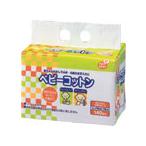 pip детские хлопковые салфетки 140 листов ввод [ санитария смешанные товары ][ Hokkaido * Okinawa доставка отдельно ][^]