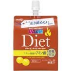 Tポイント8倍相当 株式会社明治 ヴァームダイエットゼ