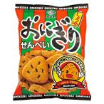 【送料無料】株式会社マスヤ おにぎりせんべい(108g)×12個セット 【ドラッグピュアヤフー店】 【北海道・沖縄は別途送料必要】