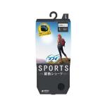 [ бесплатная доставка ] Uni * очарование акционерное общество sofiSPORTS( спорт ). перемещение шорты черный (L) 1 листов [RCP][^]