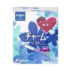 ユニ・チャーム チャームソフト タンポンレギュラー 34個入 【北海道・沖縄は別途送料必要】