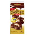  акционерное общество Lotte маленький шоко пирог 1 пакет (8 штук )×5 шт. комплект < лето (4 месяц -9 месяц. рассылка пауза. )>