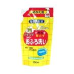 日本合成洗剤株式会社 ニチゴー 泡でスプレーおふろ洗い つめかえ用 ( 350mL ) ＜泡で汚れをこすらず落す＞ 【北海道・沖縄は別途送料必要】