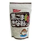 株式会社 ケイセイ 黒ごまきな粉くん 400g 【北海道・沖縄は別途送料必要】【CPT】