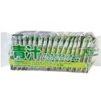 株式会社ガレノス 青汁マルチビタミンボーロ15g×18包×6個入 【栄養機能食品】【キャンセル不可】