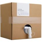 【送料無料】リーフ＆ボタニクス ボディソープ ラベンダー［詰替用］10L【発送ま