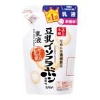 常盤薬品工業 サナ なめらか本舗 乳液詰替え（130ml） 【北海道・沖縄は別途送料必要】