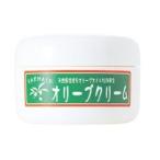 日本オリーブ株式会社 『ファーメイドオリーブクリーム 110ｇ』 【■■】【北海道・沖縄は別途送料必要】