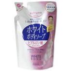 ポイント8倍相当 株式会社コーセー ソフティモ ホワイト ボディソープ ヒアルロン酸 詰替用 420ml 【北海道・沖縄は別途送料必要】