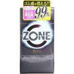 【☆】ジェクス株式会社 ZONE ゾーン コンドーム（6個入） ＜ゴム感ゼロ！の未知なるＺＯＮＥ体験へ＞【CPT】