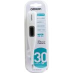 [ бесплатная доставка ] Omron электронный термометр .... kun MC-6740(1ko входить ) < предположение осмотр температура ( в среднем )30 секунд > [##]