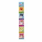 [ бесплатная доставка ] акционерное общество Fujiya Anpanman Mini Minya грудь 5 полосный (50g(10g×5 полосный ))×20 шт. комплект [ Hokkaido * Okinawa. доставка отдельно необходимо ]