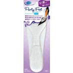 ポイント8倍相当 エスエスエルヘルスケアジャパン株式会社 Dr.ScholL ジェルインソール クリア 1足入り 【北海道・沖縄は別途送料必要】【CPT】