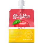 [24 шт ] большой . производства лекарство акционерное общество калории Mate желе Apple тест 215g×24 упаковка комплект 