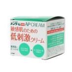 ポイント8倍相当 株式会社近江兄弟社 メンターム 薬用APクリームN 90g×5個セット